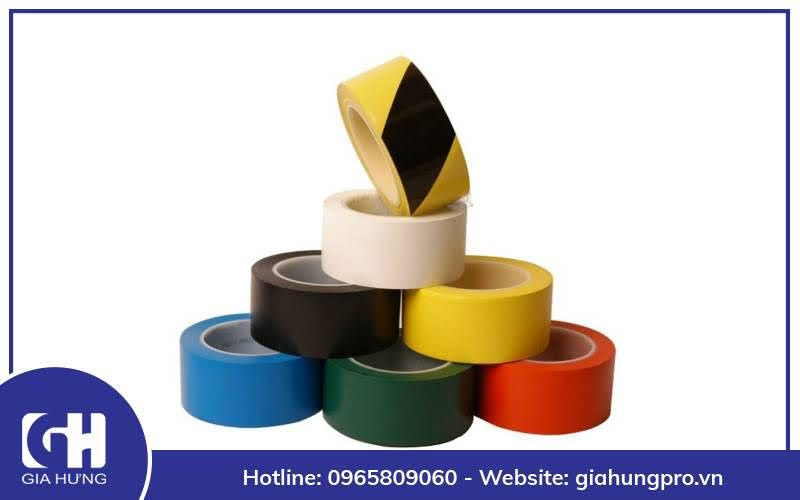 Tại sao bạn nên mua băng dính trắng tại GIAHUNGPRO? Tại sao bạn nên mua băng dính trắng tại GIAHUNGPRO?
